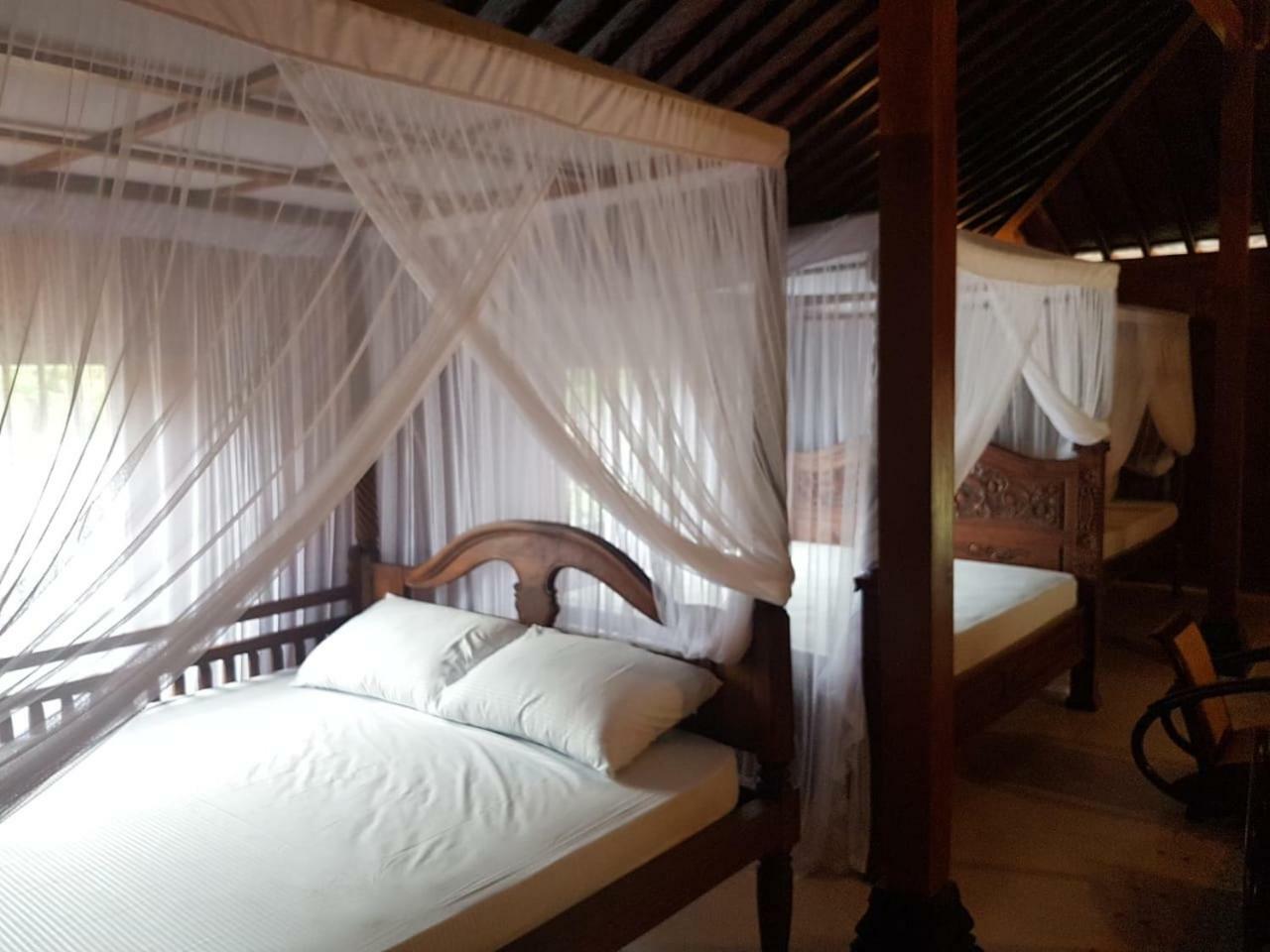 Buana Ecofarm Ecolodge Grokgak Kültér fotó