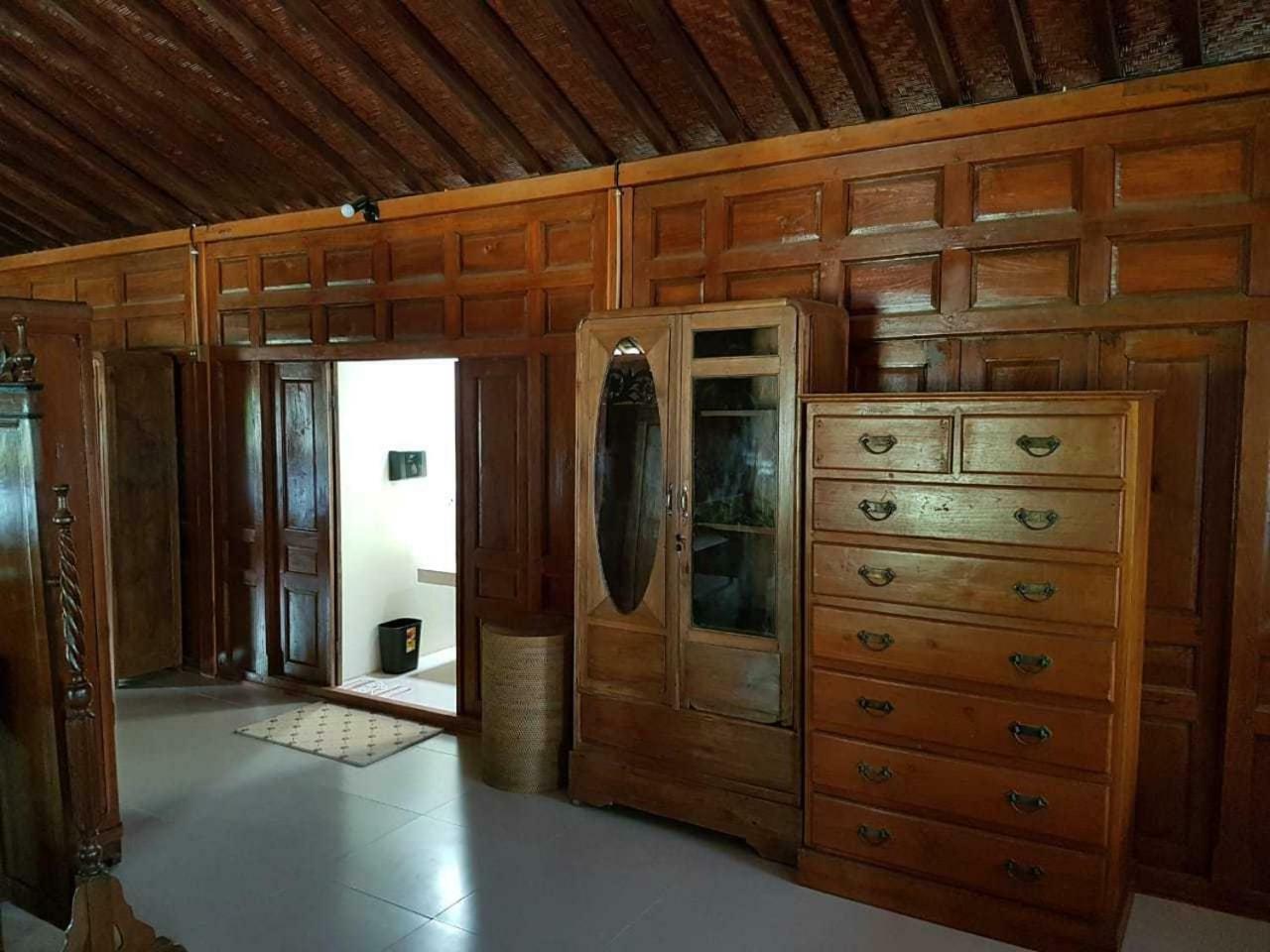 Buana Ecofarm Ecolodge Grokgak Kültér fotó